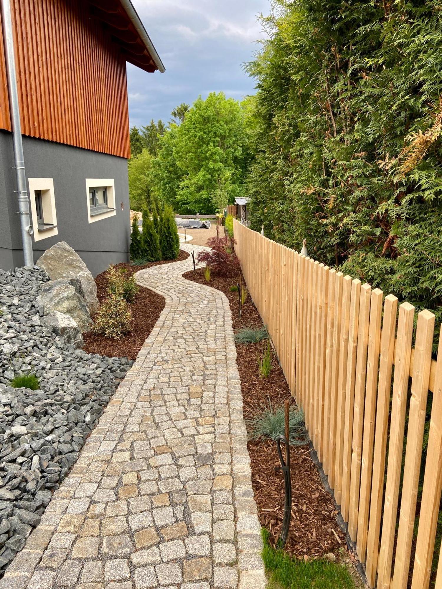 Landhaus Waltersdorf - Pool & Wellness Bad Schandau Exterior photo